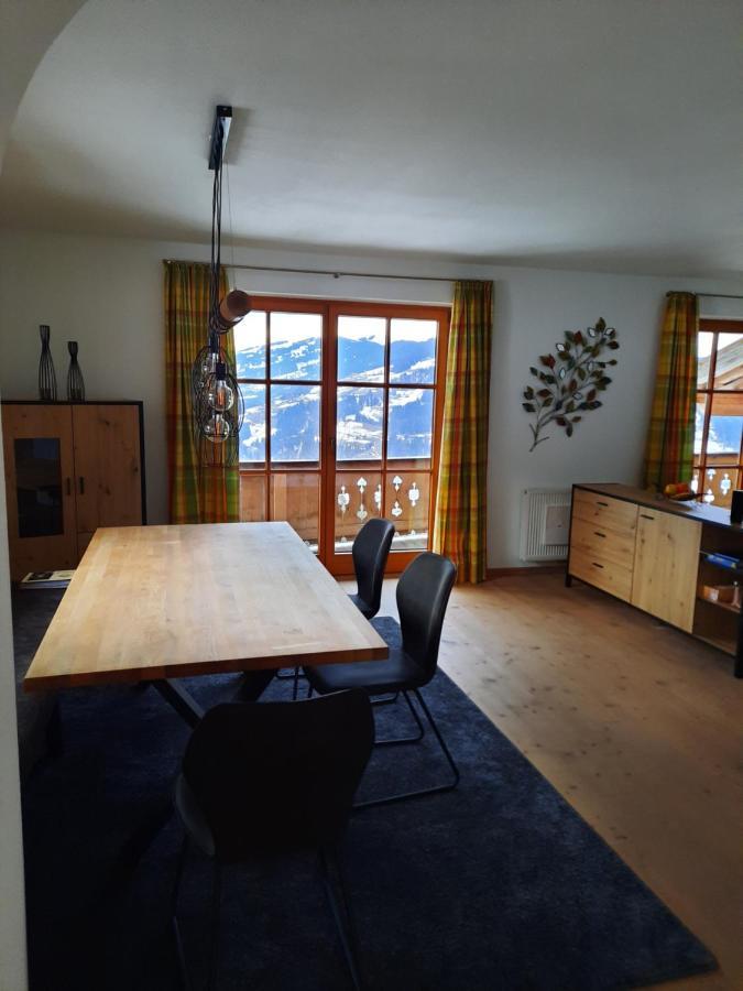 Hahnenkammblick Villa Kitzbuhel Exterior photo