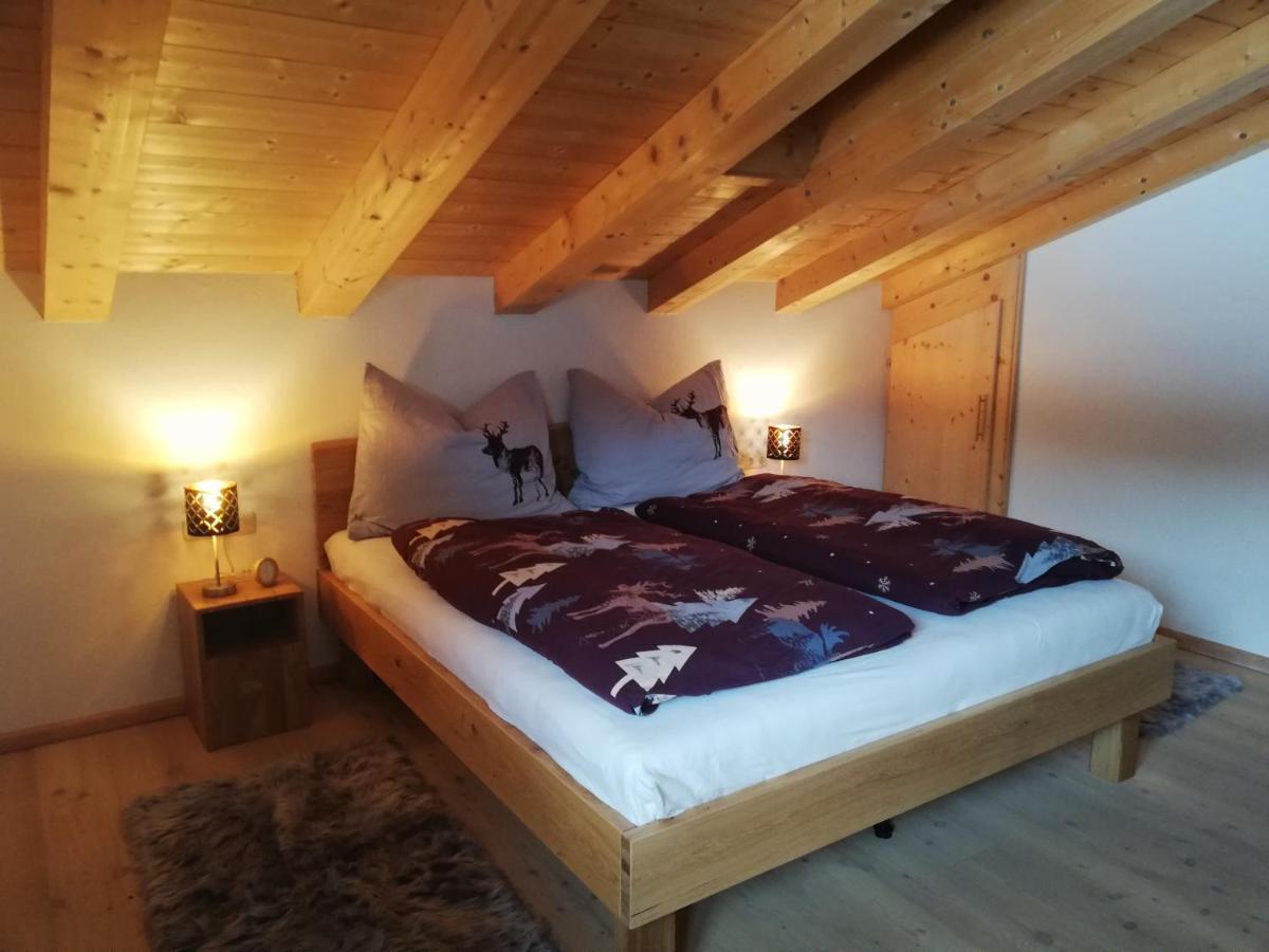 Hahnenkammblick Villa Kitzbuhel Exterior photo
